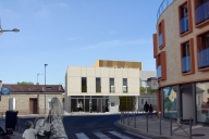 Insertion depuis la rue André Pujol.jpg